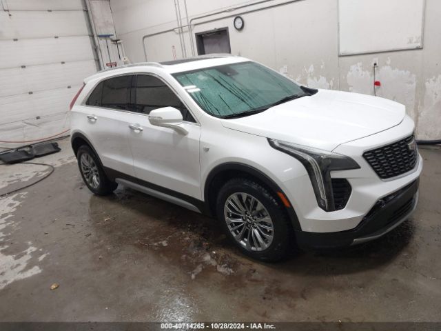 cadillac xt4 2022 1gyfzcr40nf142709