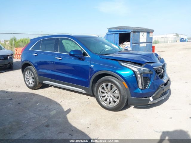 cadillac xt4 2019 1gyfzcr41kf177514