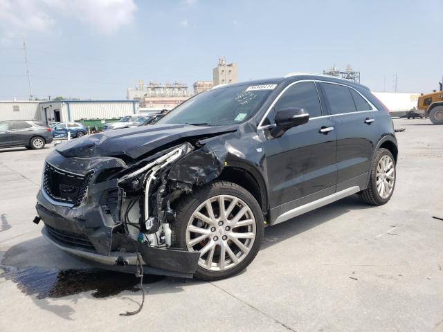 cadillac xt4 2019 1gyfzcr41kf228879