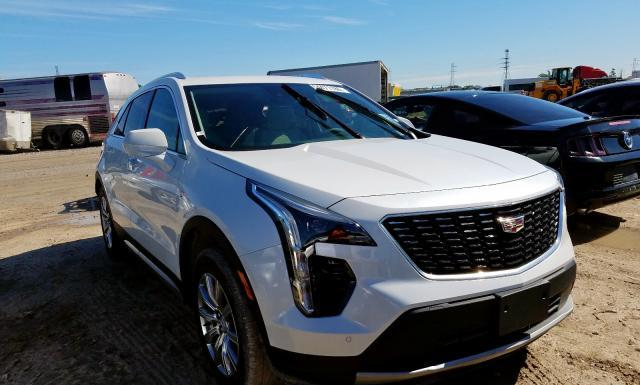 cadillac xt4 2020 1gyfzcr41lf028067