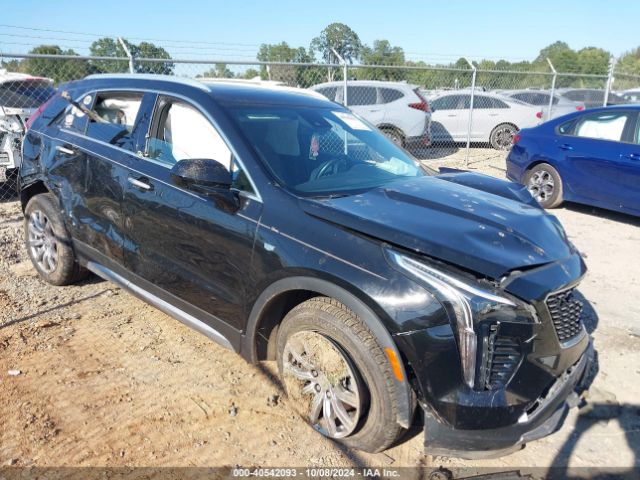 cadillac xt4 2020 1gyfzcr41lf067290