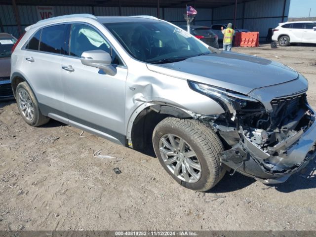 cadillac xt4 2021 1gyfzcr41mf067680