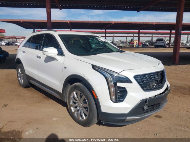 cadillac xt4 2023 1gyfzcr41pf105803