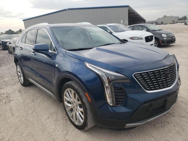 cadillac xt4 2019 1gyfzcr42kf198971