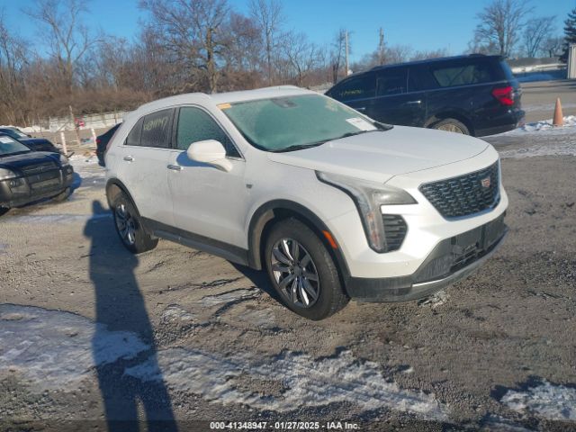 cadillac xt4 2019 1gyfzcr42kf209810