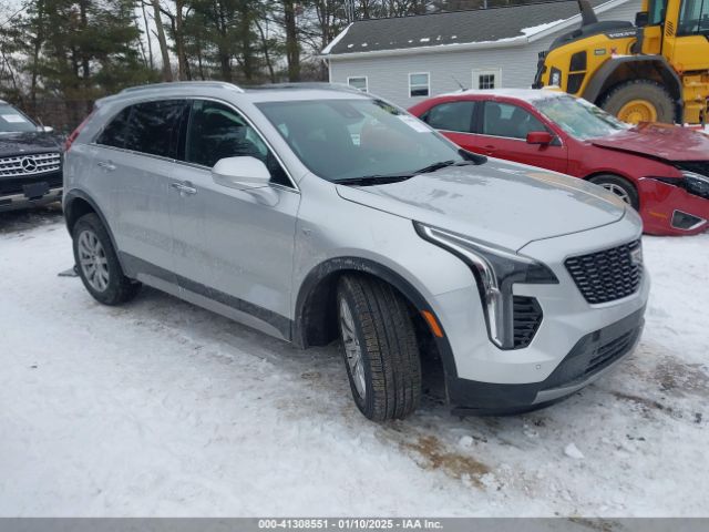 cadillac xt4 2019 1gyfzcr42kf223397