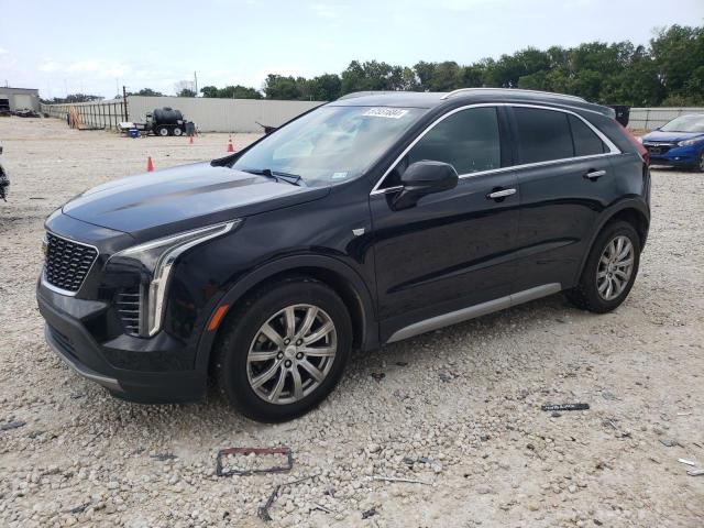 cadillac xt4 2019 1gyfzcr43kf156471