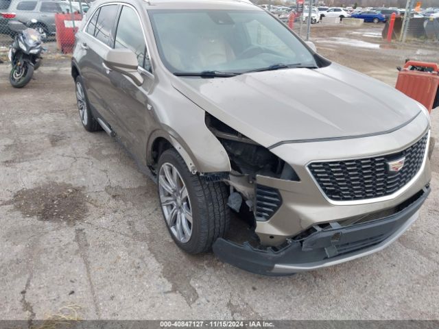 cadillac xt4 2020 1gyfzcr43lf051673