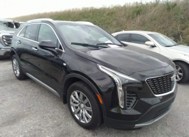 cadillac xt4 2020 1gyfzcr43lf079697