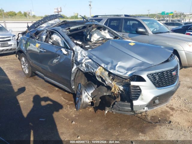 cadillac xt4 2023 1gyfzcr43pf155280