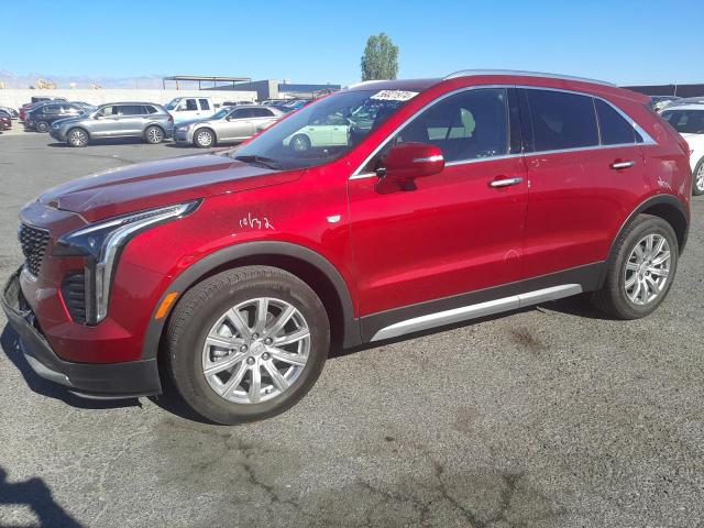 cadillac xt4 2023 1gyfzcr43pf158499