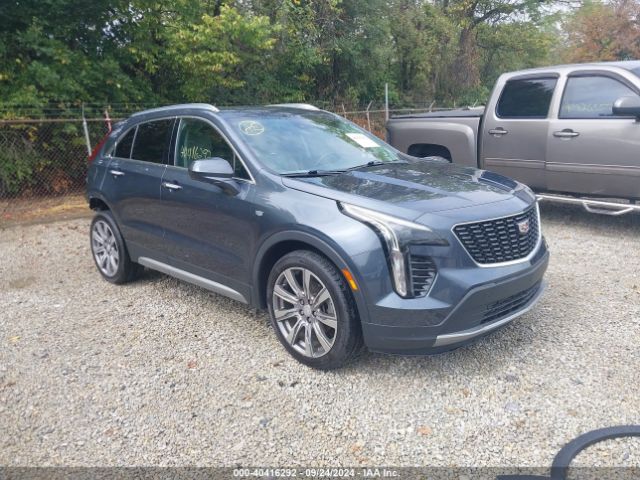 cadillac xt4 2019 1gyfzcr44kf146953