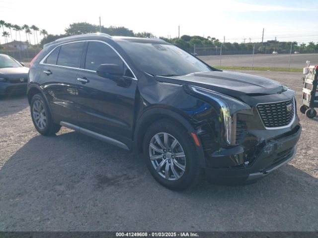 cadillac xt4 2020 1gyfzcr44lf070832