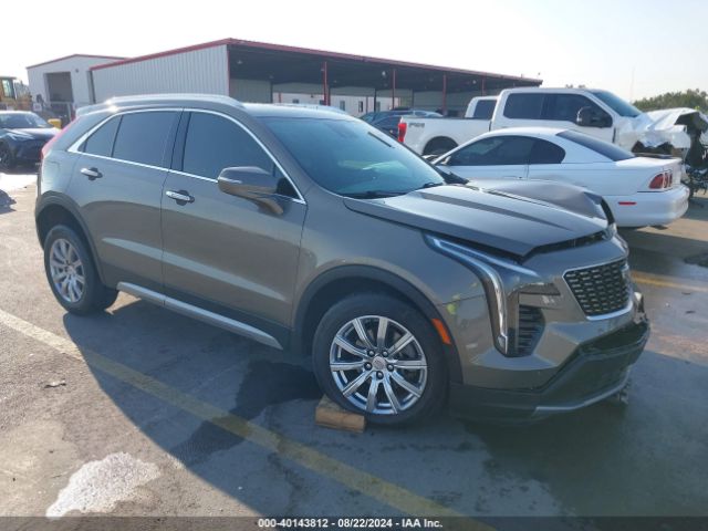 cadillac xt4 2020 1gyfzcr44lf111198