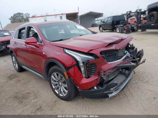 cadillac xt4 2020 1gyfzcr44lf135520