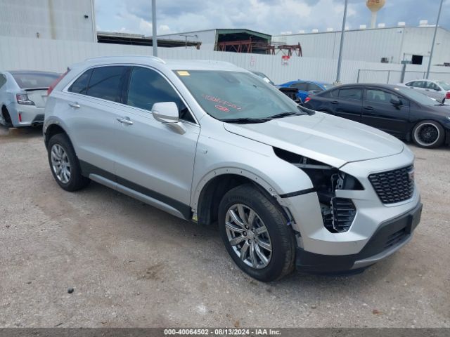 cadillac xt4 2022 1gyfzcr44nf100656