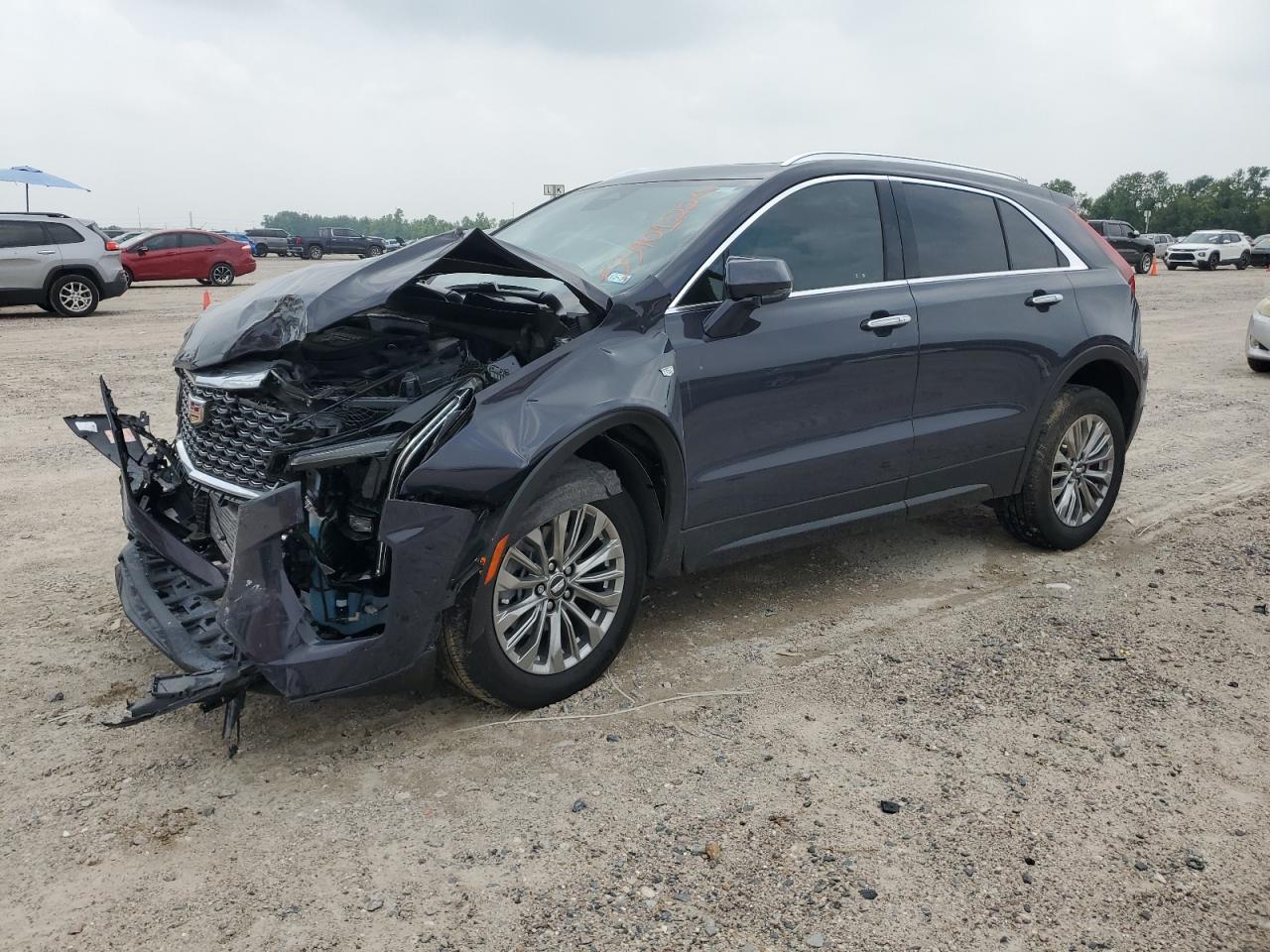 cadillac xt4 2024 1gyfzcr44rf126955