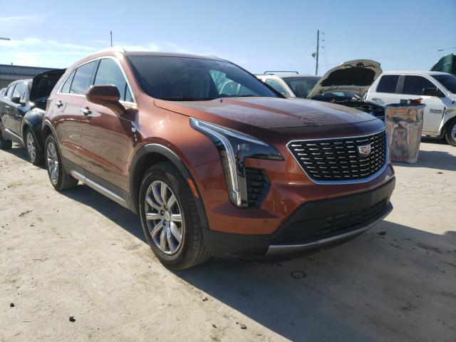 cadillac xt4 premiu 2019 1gyfzcr45kf149103