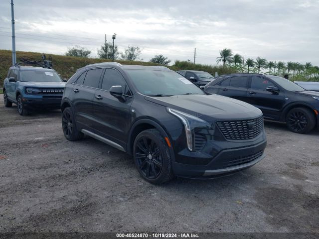 cadillac xt4 2020 1gyfzcr45lf151869