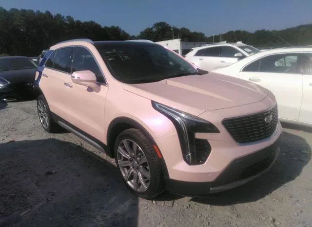 cadillac xt4 2021 1gyfzcr45mf008289