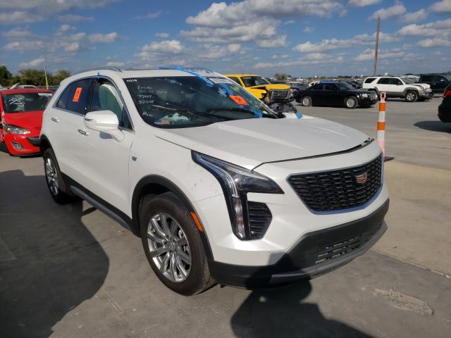 cadillac xt4 2021 1gyfzcr45mf017512