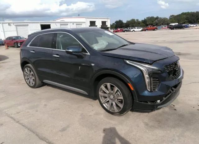 cadillac xt4 2021 1gyfzcr45mf051174