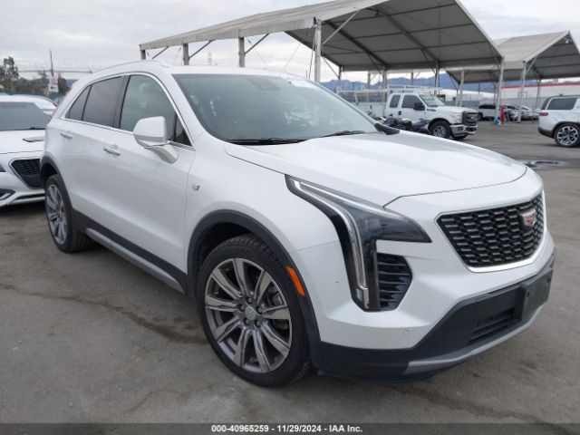 cadillac xt4 2019 1gyfzcr46kf164788