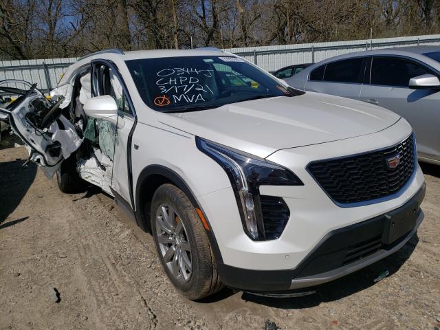 cadillac xt4 premiu 2019 1gyfzcr46kf213682