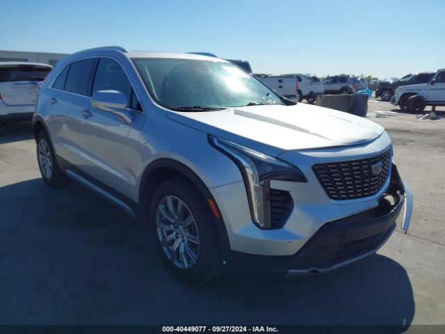 cadillac xt4 2020 1gyfzcr46lf022345