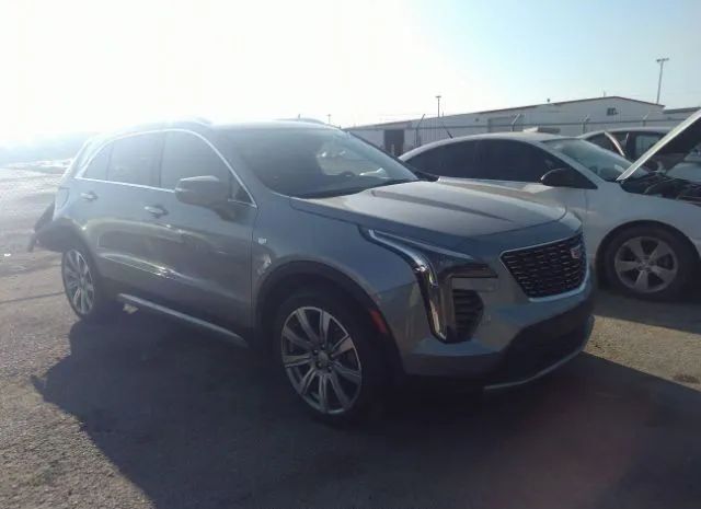 cadillac xt4 2023 1gyfzcr46pf197149