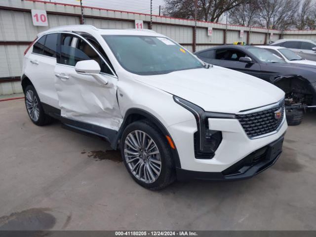 cadillac xt4 2024 1gyfzcr46rf100969