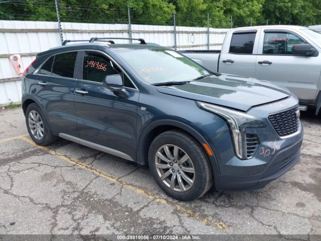 cadillac xt4 2019 1gyfzcr47kf220429