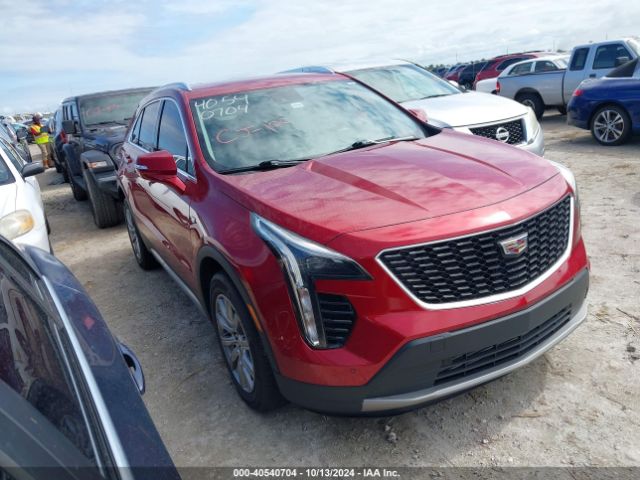 cadillac xt4 2021 1gyfzcr47mf038412