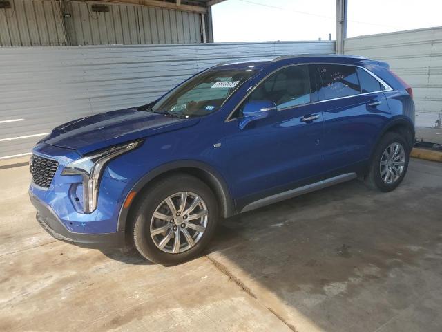 cadillac xt4 2023 1gyfzcr47pf146971