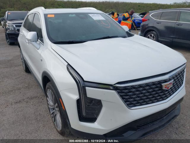 cadillac xt4 2024 1gyfzcr47rf100933