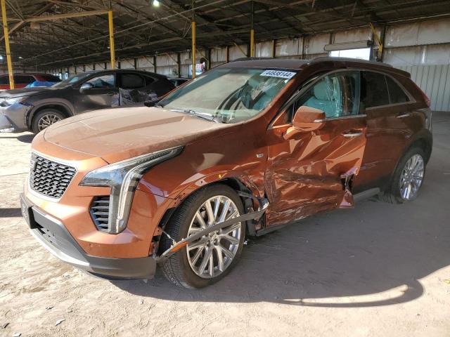 cadillac xt4 2019 1gyfzcr48kf174514