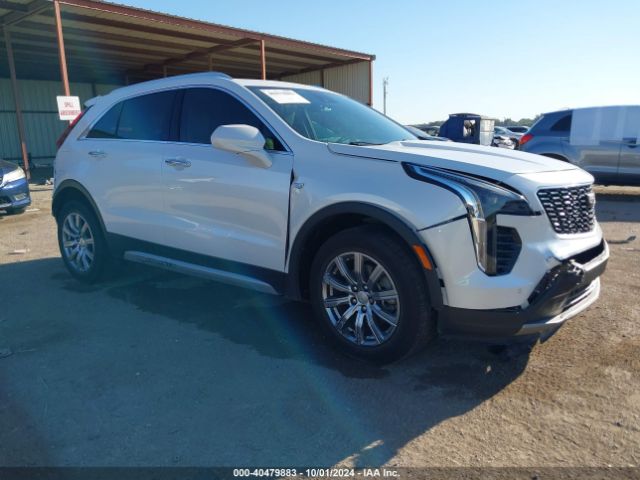 cadillac xt4 2020 1gyfzcr48lf055539