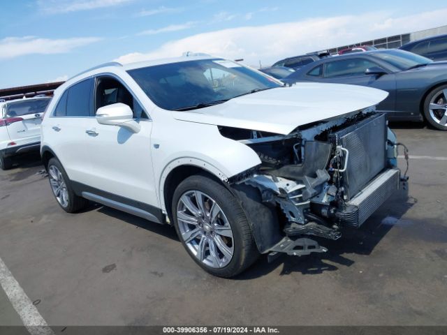 cadillac xt4 2021 1gyfzcr48mf026043