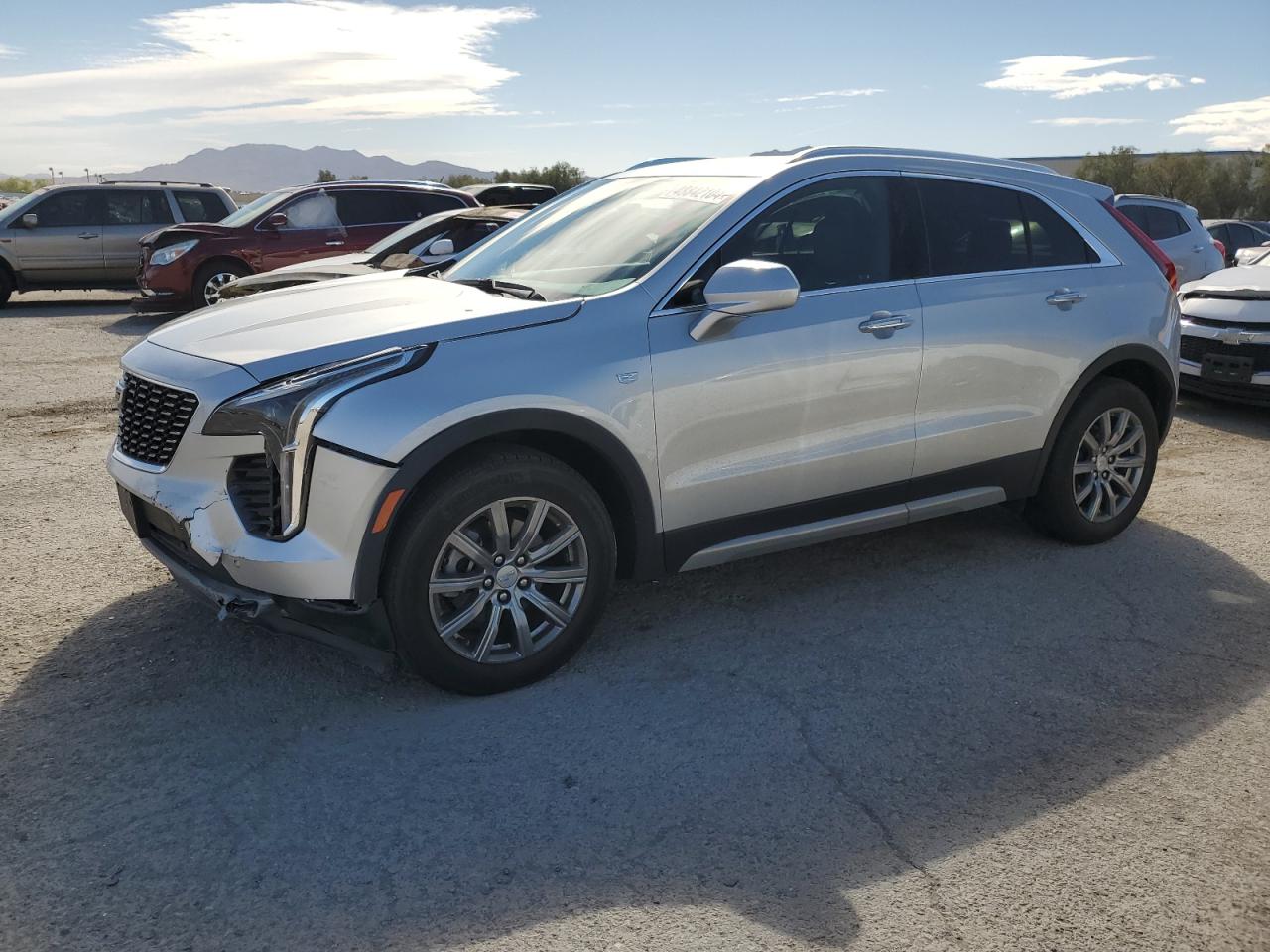 cadillac xt4 2019 1gyfzcr49kf148441