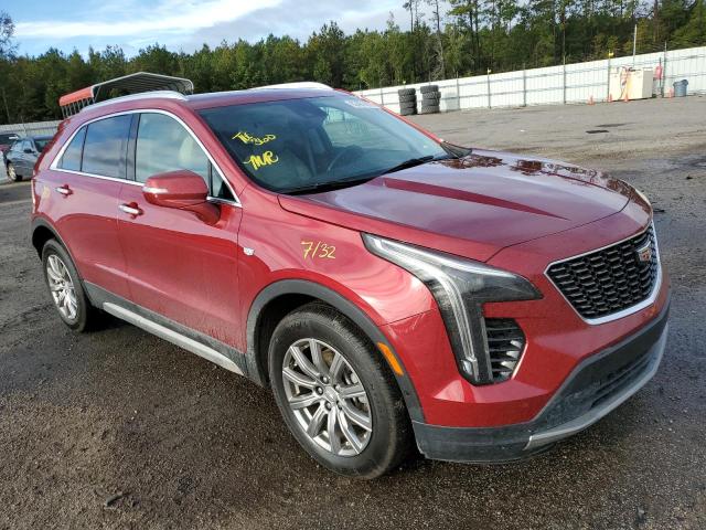 cadillac xt4 premiu 2019 1gyfzcr49kf202014