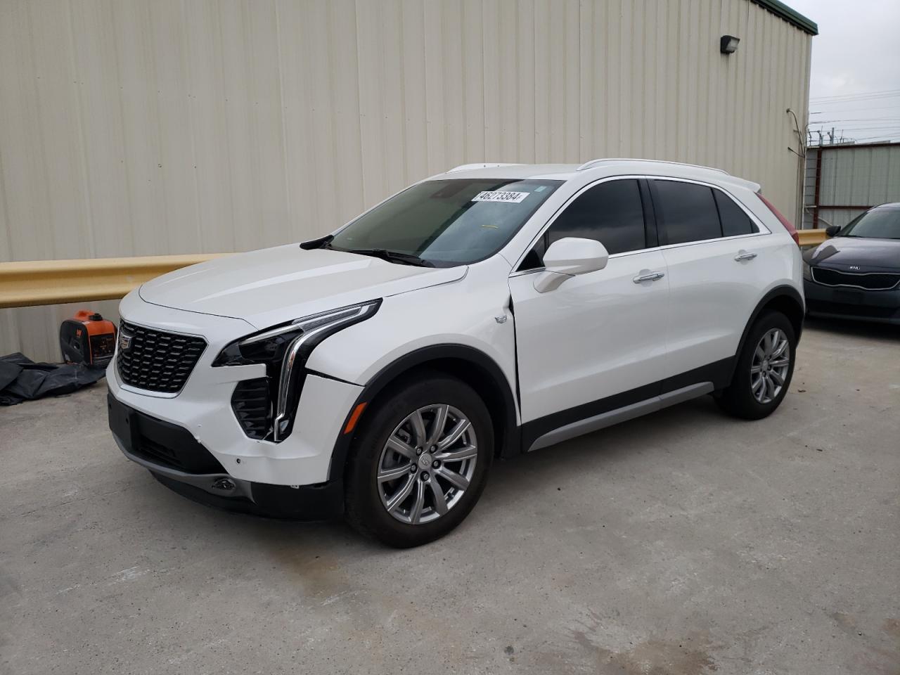 cadillac xt4 2020 1gyfzcr49lf110841