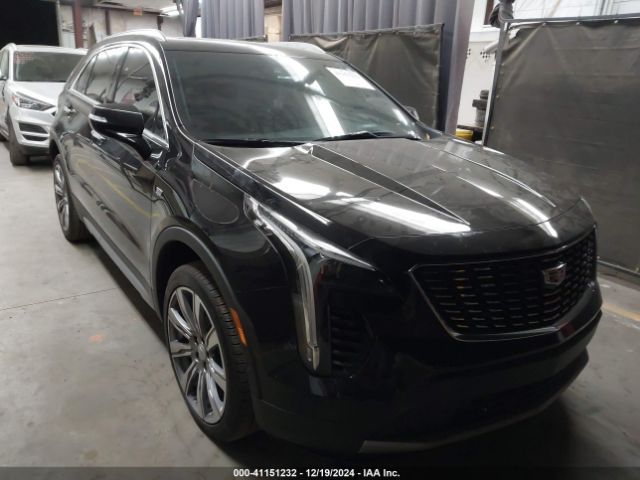 cadillac xt4 2023 1gyfzcr49pf173489