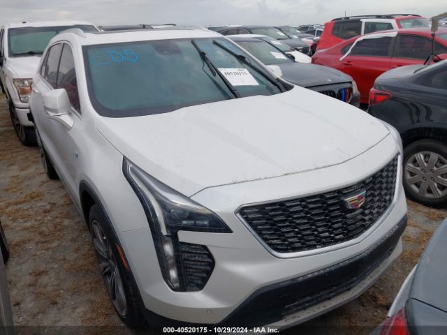 cadillac xt4 2019 1gyfzcr4xkf136539