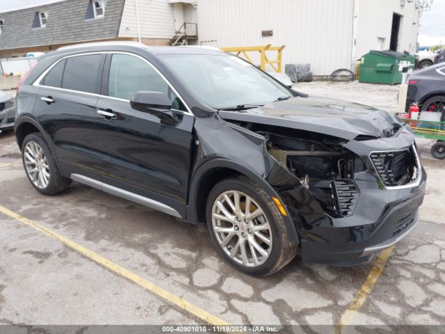 cadillac xt4 2019 1gyfzcr4xkf205195