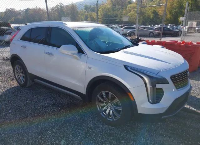 cadillac xt4 2019 1gyfzcr4xkf219484