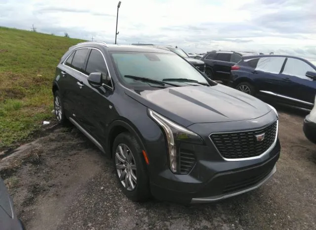 cadillac xt4 2020 1gyfzcr4xlf032778