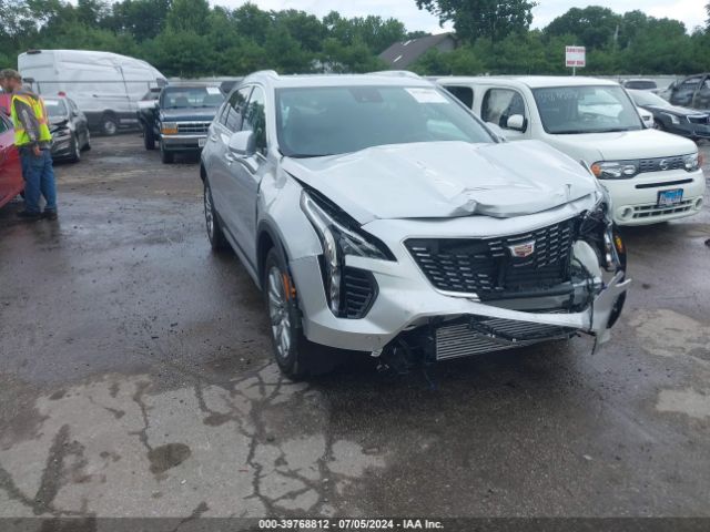 cadillac xt4 2019 1gyfzdr41kf148228