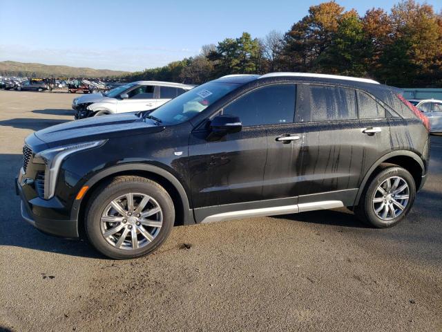 cadillac xt4 2022 1gyfzdr41nf139114