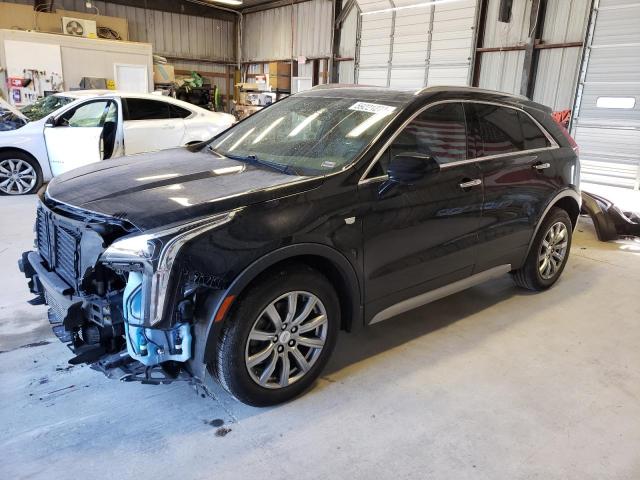 cadillac xt4 2020 1gyfzdr42lf089059