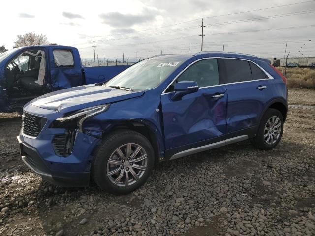 cadillac xt4 2021 1gyfzdr42mf005324